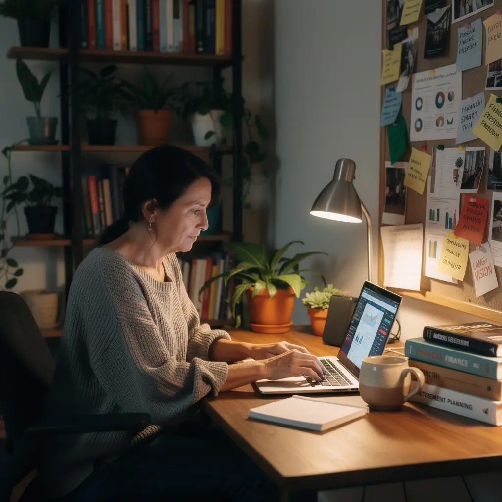 Költségvetés tervezés lépései grafikán ábrázolva